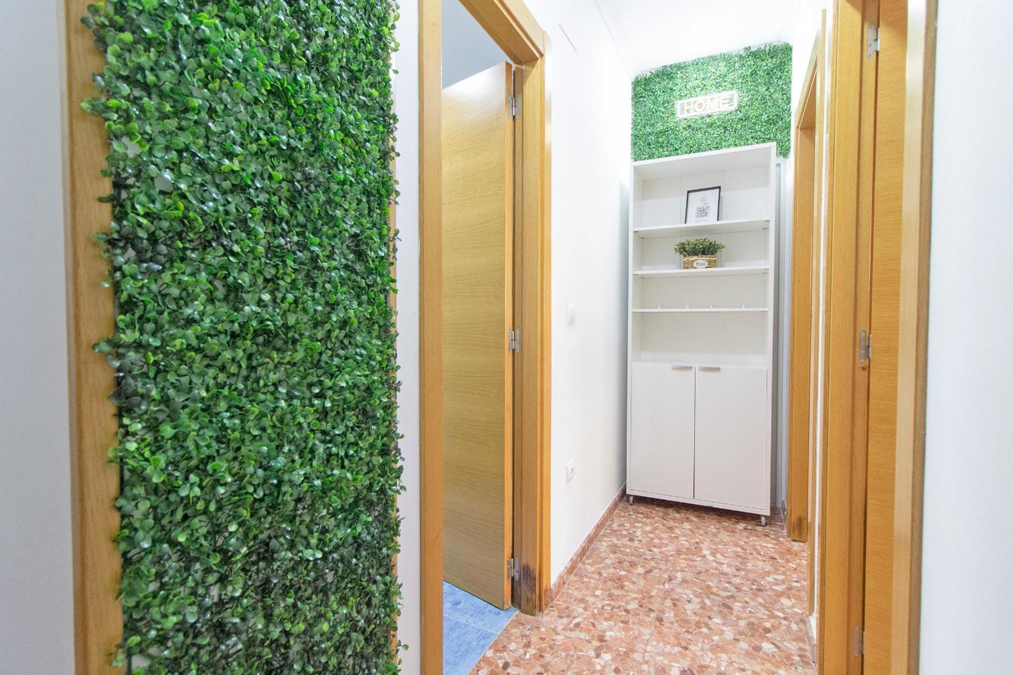 Global Properties, Planta Baja En Apartamento En